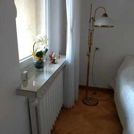 A Cosy Private Room In The Heart Of Old Podgorze Krakau Exterior foto
