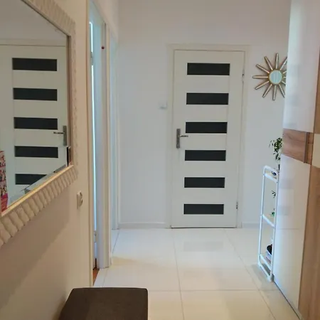 A Cosy Private Room In The Heart Of Old Podgorze Krakau Exterior foto