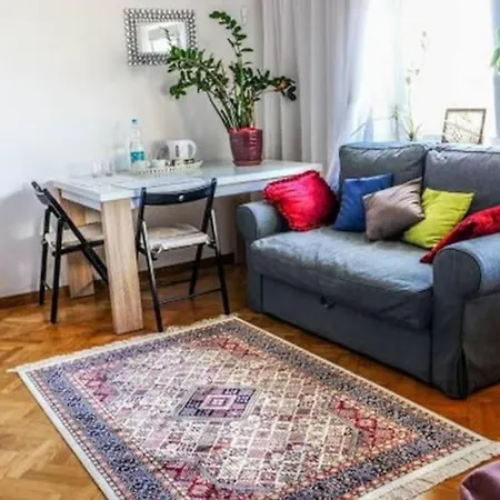 A Cosy Private Room In The Heart Of Old Podgorze Krakau Exterior foto