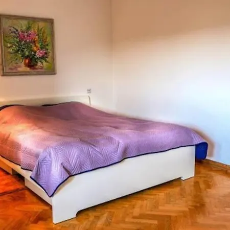 A Cosy Private Room In The Heart Of Old Podgorze Krakau Exterior foto