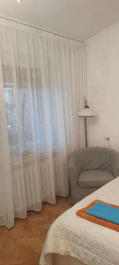 Проживання в сім'ї A Cosy Private In The Heart Of Old Podgorze Краків