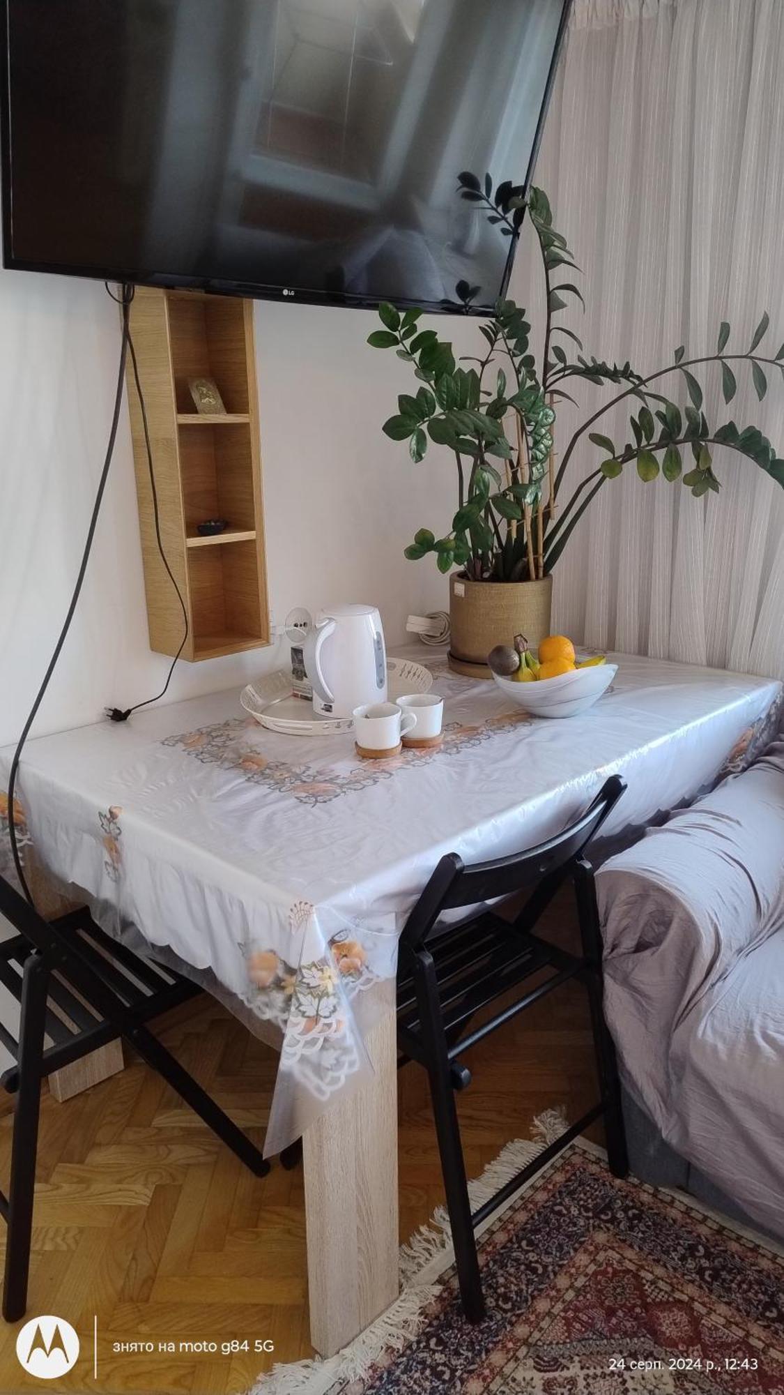 Проживання в сім'ї A Cosy Private In The Heart Of Old Podgorze Краків