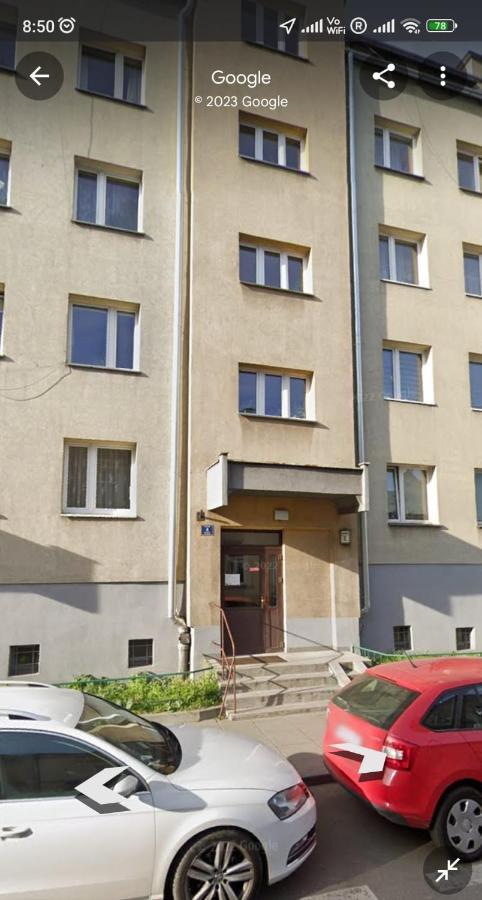 A Cosy Private In The Heart Of Old Podgorze * Krakow