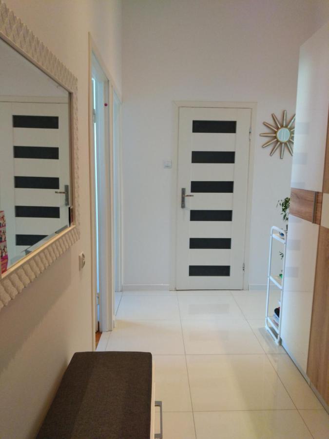 A Cosy Private In The Heart Of Old Podgorze Homestay Krakow