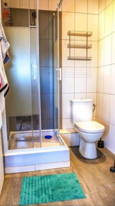 A Cosy Private In The Heart Of Old Podgorze