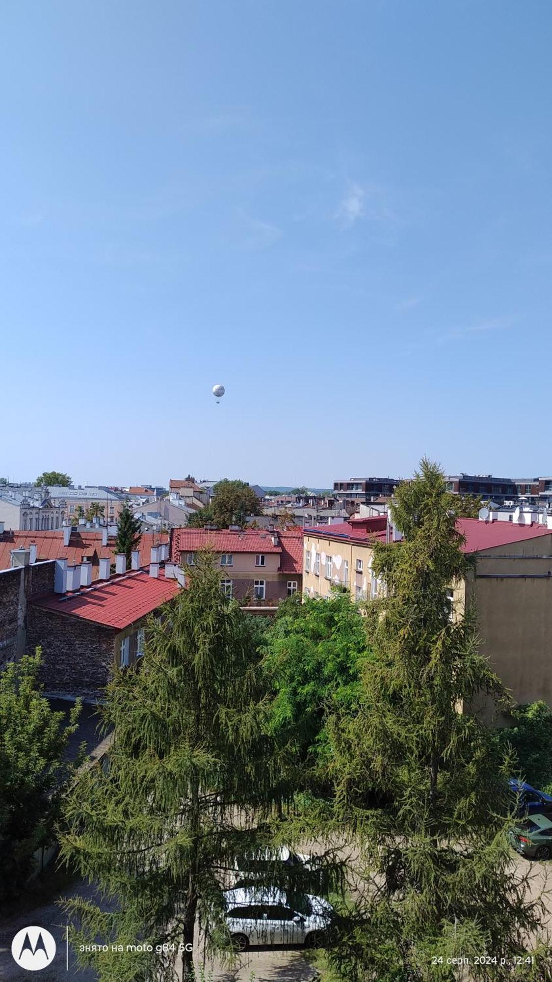 A Cosy Private In The Heart Of Old Podgorze Homestay